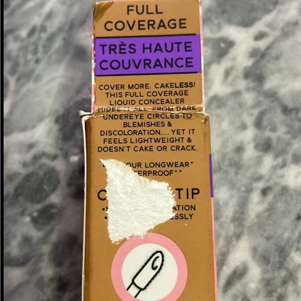 Benefit 100% authentic